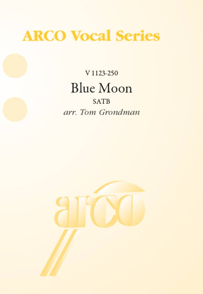 Blue Moon